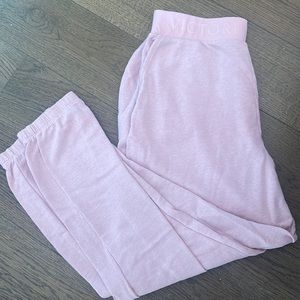 Victoria’s Secret Jogger